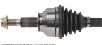 Cardone 66-3641 CV Axle Assembly - Front Right - view 2