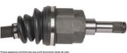Cardone 66-3641 CV Axle Assembly - Front Right - view 3