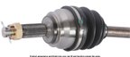 Cardone 66-3646 CV Axle Assembly - Front Right - view 2