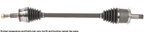 Cardone 66-3650 CV Axle Assembly - Rear Right - view 1