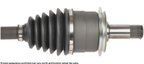 Cardone 66-3650 CV Axle Assembly - Rear Right - view 3