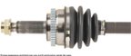 Cardone 66-3655 CV Axle Assembly - Front Left - view 2