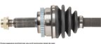 Cardone 66-3656 CV Axle Assembly - Front Right - view 2