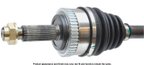 Cardone 66-3725 CV Axle Assembly - Front Right - view 2
