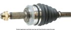 Cardone 66-3735 CV Axle Assembly - Front Right - view 2