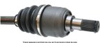 Cardone 66-3735 CV Axle Assembly - Front Right - view 3
