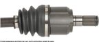 Cardone 66-3737 CV Axle Assembly - Front Right - view 3