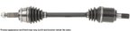 Cardone 66-3745 CV Axle Assembly - Front Left - view 1