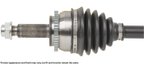 Cardone 66-3745 CV Axle Assembly - Front Left - view 2