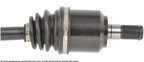 Cardone 66-3745 CV Axle Assembly - Front Left - view 3