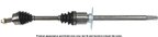 Cardone 66-3748 CV Axle Assembly - Front Right - view 1