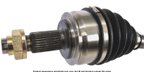 Cardone 66-3748 CV Axle Assembly - Front Right - view 2