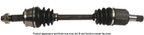 Cardone 66-3826 CV Axle Assembly - Front Left - view 1