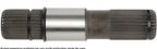 Cardone 66-3990IS CV Intermediate Shaft - Front Left - view 1