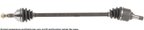 Cardone 66-4006 CV Axle Assembly - Front Left - view 1