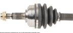 Cardone 66-4006 CV Axle Assembly - Front Left - view 2