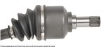 Cardone 66-4006 CV Axle Assembly - Front Left - view 3
