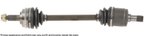 Cardone 66-4014 CV Axle Assembly - Front Left or Front Right - view 1