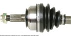 Cardone 66-4022 CV Axle Assembly - Front Left - view 2
