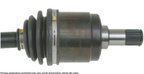Cardone 66-4066 CV Axle Assembly - Front Left - view 3