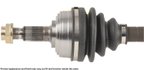 Cardone 66-4067 CV Axle Assembly - Front Left - view 2