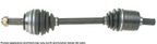 Cardone 66-4071 CV Axle Assembly - Front Left - view 1