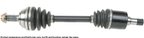 Cardone 66-4072 CV Axle Assembly - Front Right - view 1