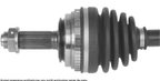 Cardone 66-4088 CV Axle Assembly - Front Left - view 2