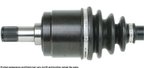 Cardone 66-4090 CV Axle Assembly - Front Left - view 3