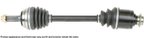 Cardone 66-4096 CV Axle Assembly - Front Right - view 1