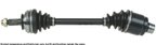 Cardone 66-4121 CV Axle Assembly - Front Left or Front Right - view 1