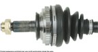 Cardone 66-4121 CV Axle Assembly - Front Left or Front Right - view 2