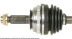 Cardone 66-4127 CV Axle Assembly - Front Right - view 2