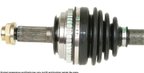 Cardone 66-4128 CV Axle Assembly - Front Left - view 2