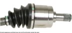 Cardone 66-4128 CV Axle Assembly - Front Left - view 3