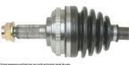 Cardone 66-4137 CV Axle Assembly - Front Left - view 2
