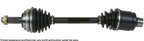 Cardone 66-4144 CV Axle Assembly - Front Left - view 1