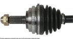 Cardone 66-4144 CV Axle Assembly - Front Left - view 2