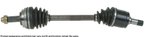Cardone 66-4146 CV Axle Assembly - Front Left - view 1