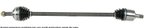 Cardone 66-4151 CV Axle Assembly - Front Left - view 1