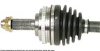 Cardone 66-4151 CV Axle Assembly - Front Left - view 2