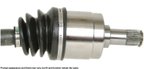 Cardone 66-4151 CV Axle Assembly - Front Left - view 3