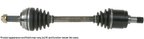 Cardone 66-4163 CV Axle Assembly - Front Right - view 1