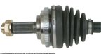 Cardone 66-4166 CV Axle Assembly - Front Left - view 2