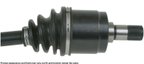 Cardone 66-4166 CV Axle Assembly - Front Left - view 3