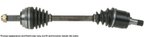 Cardone 66-4175 CV Axle Assembly - Front Right - view 1