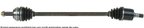 Cardone 66-4191 CV Axle Assembly - Front Left - view 1