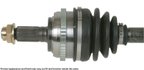 Cardone 66-4191 CV Axle Assembly - Front Left - view 2