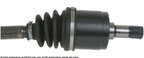 Cardone 66-4191 CV Axle Assembly - Front Left - view 3