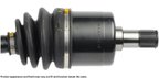 Cardone 66-4202 CV Axle Assembly - Front Left - view 3